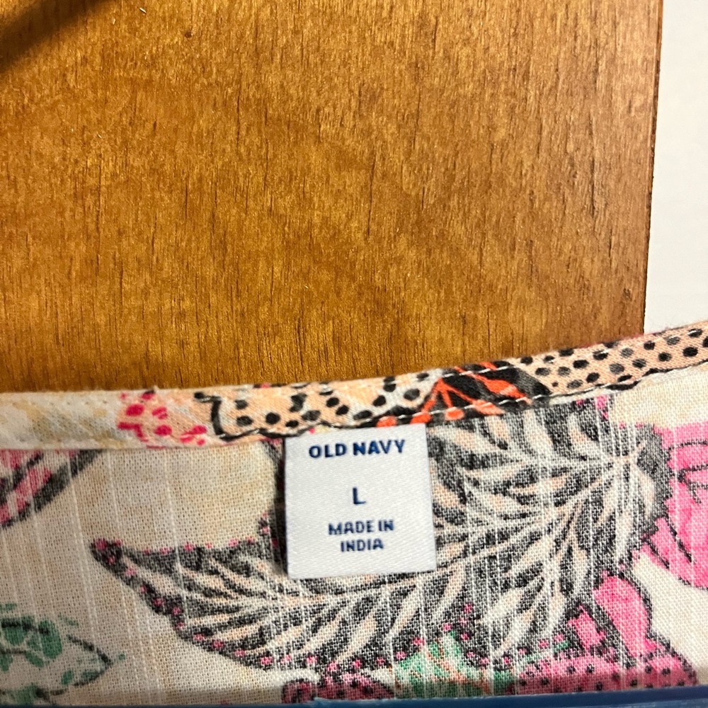 Old navy dress